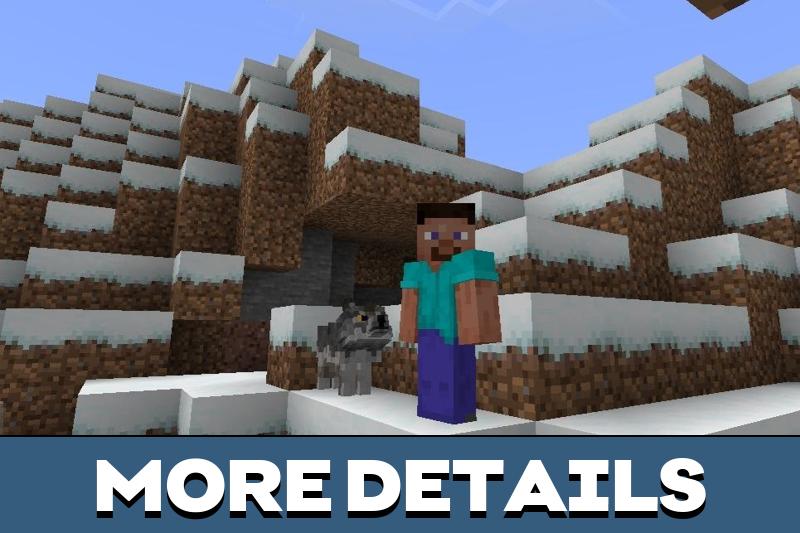Dog Texture Pack 4