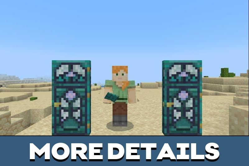 Door Texture Pack 3