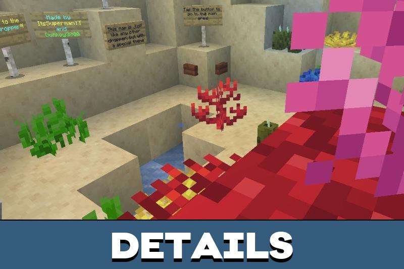 Dropper Maps 5