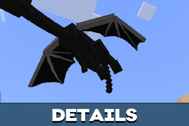 Ender Dragon 3