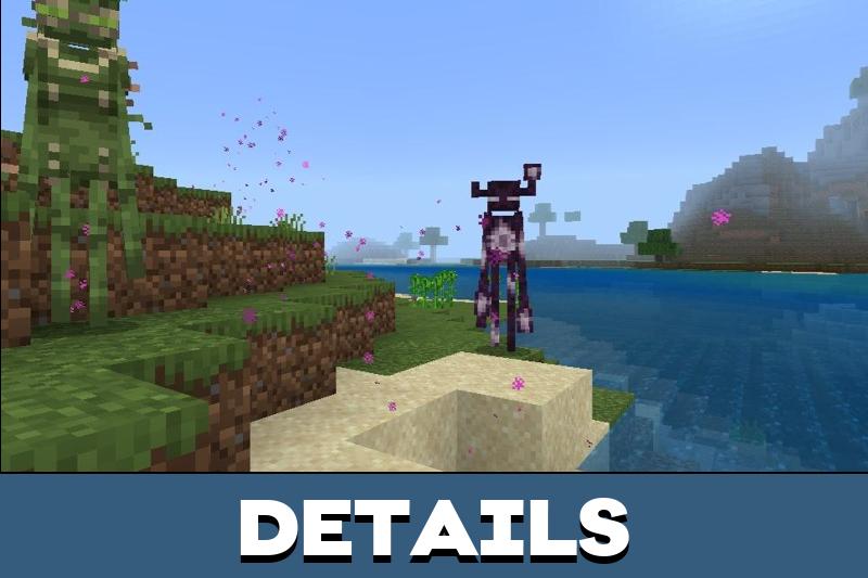 Endermen Texture Pack 3