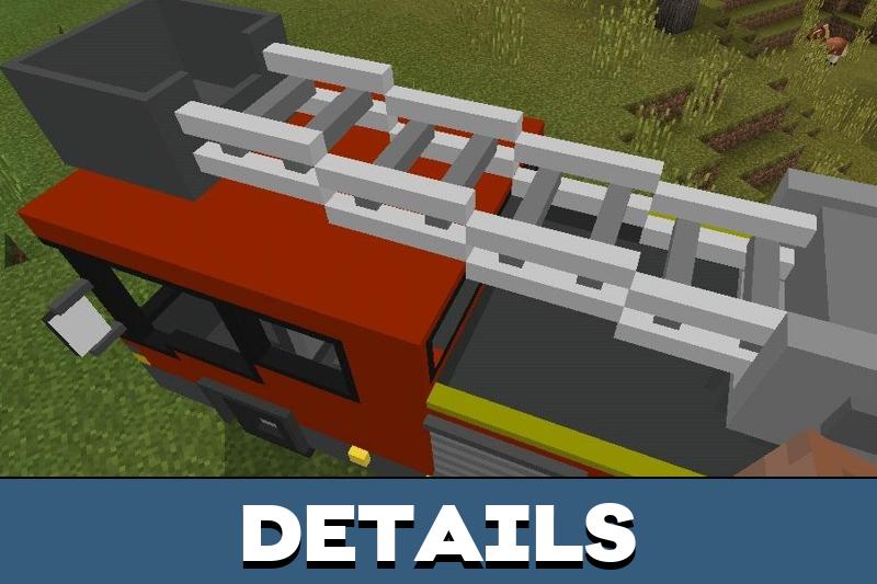 Fire Truck 3
