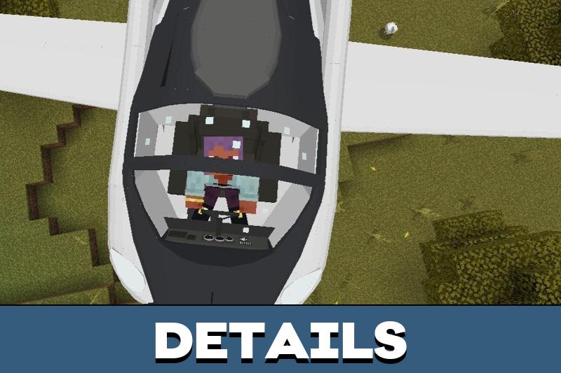 Flying Car 5