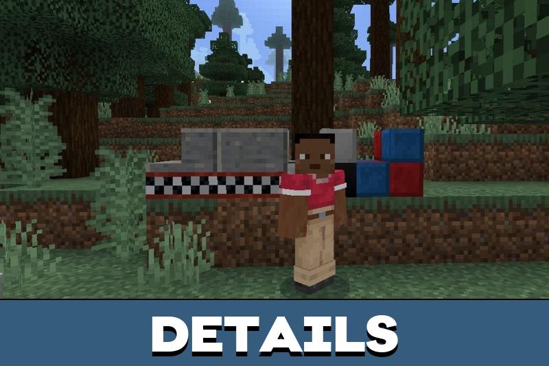FNAF Texture Pack 5