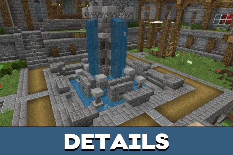 Glide Mini Game Map 3