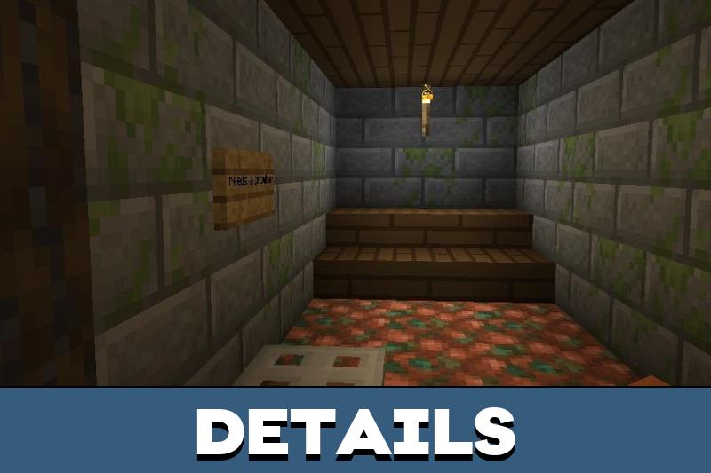 Granny 3 Map 4