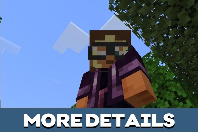 Helmet Texture Pack 2