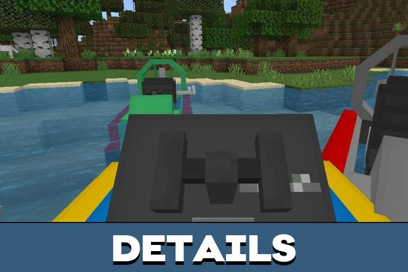 Hoverboat 2