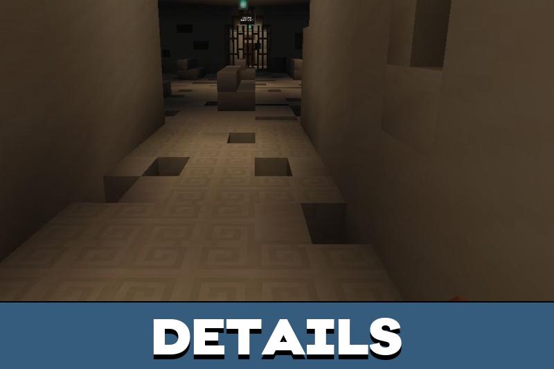 In The Hospital 2 Map 4