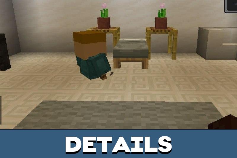 In The Hospital Map 5