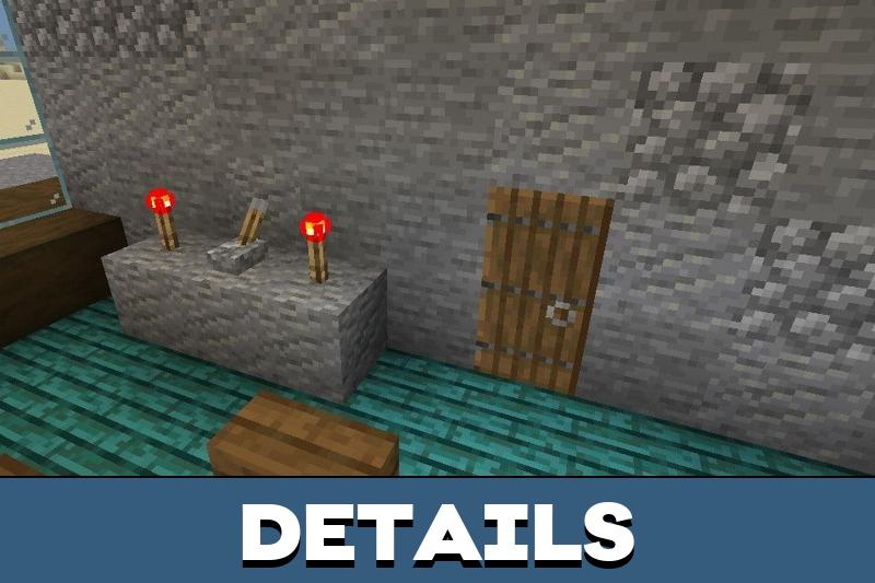 Krusty Krab Map 5