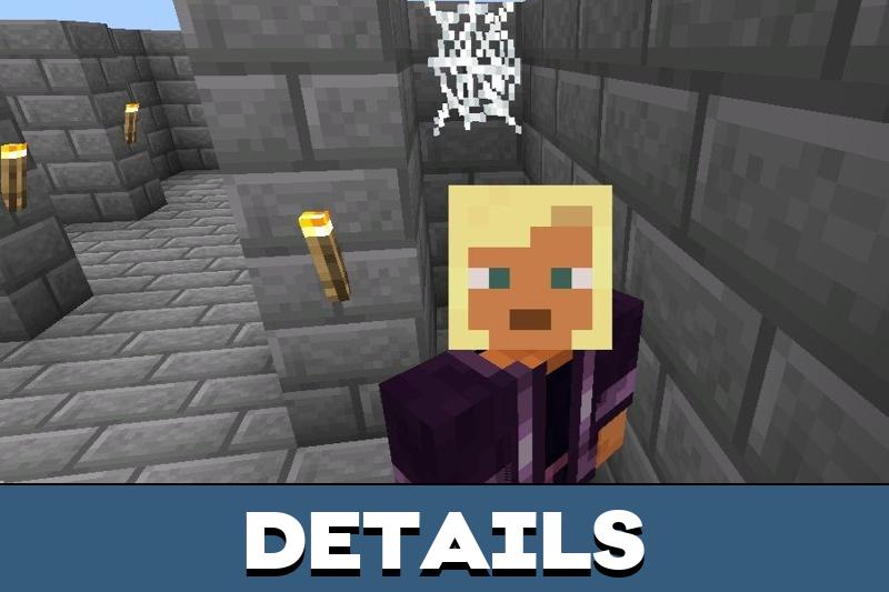 The Most Difficult Labyrinth Map 4