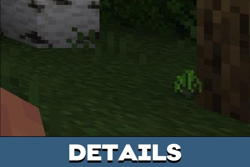 MCOLD Texture Pack 5