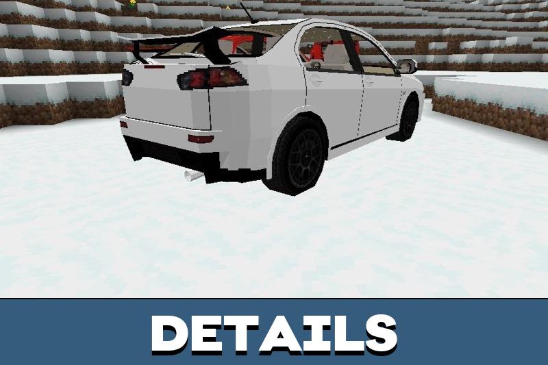Mitsubishi 4