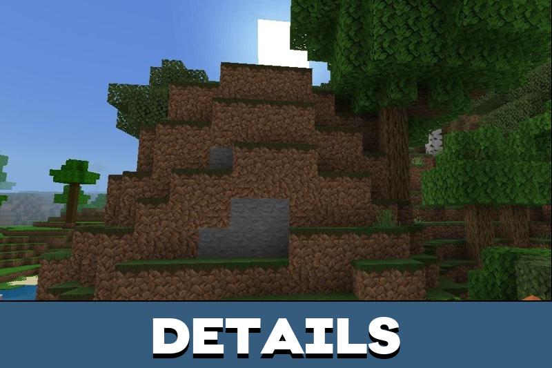 Multipixel Texture Pack 5