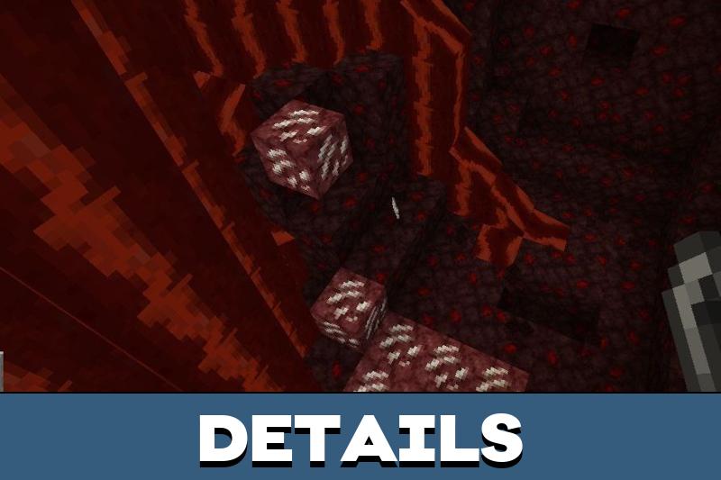 Nether Haul Texture Pack 4