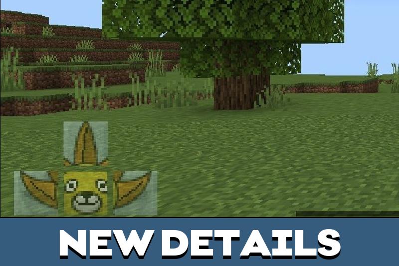 One Piece Texture Pack 2