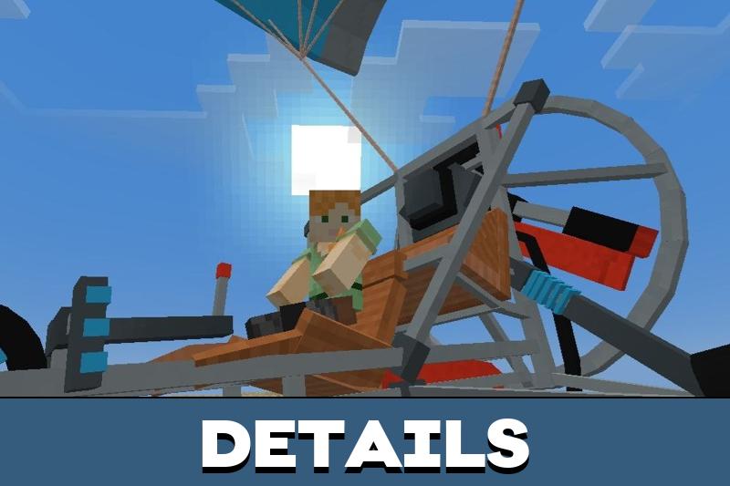 Parachute 4
