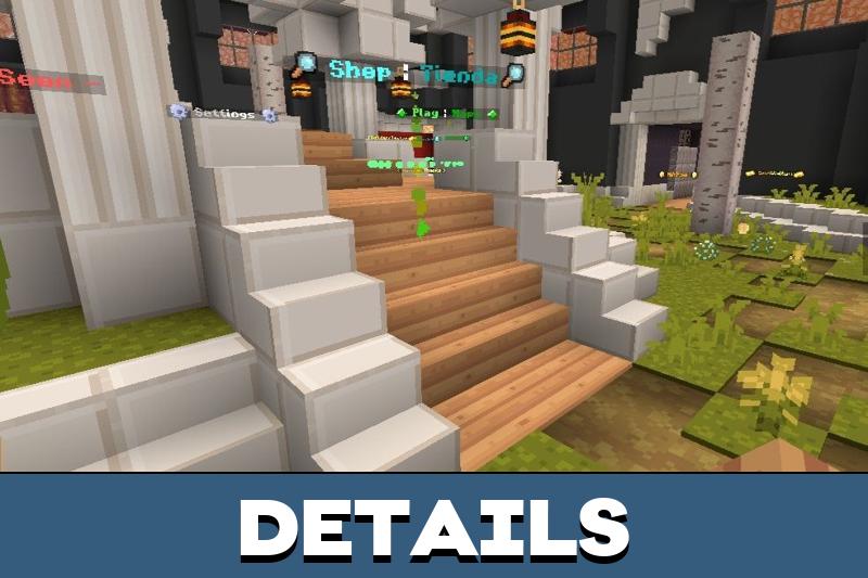 Parkour Master Map 4