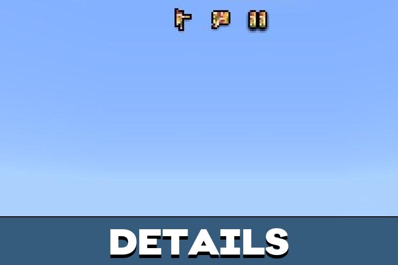 Pizza Texture Pack 1