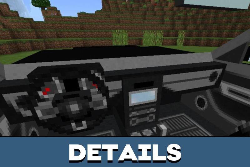 Police Car 3