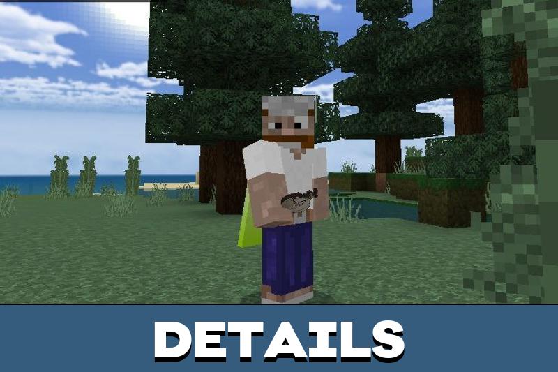 Plants vs Zombies Texture Pack 5
