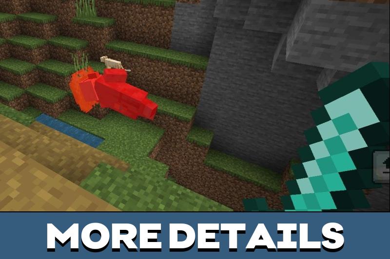 Realistic Damage Texture Pack 5