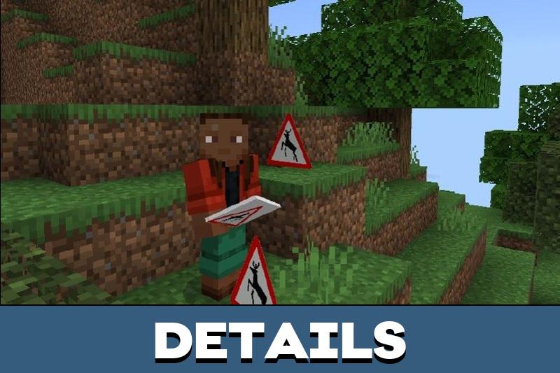 Road Signs 4