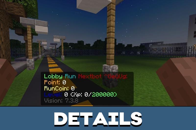 Run Nextbot Map 3