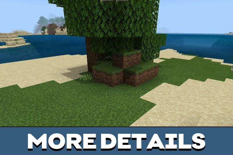 Shadow Texture Pack 4