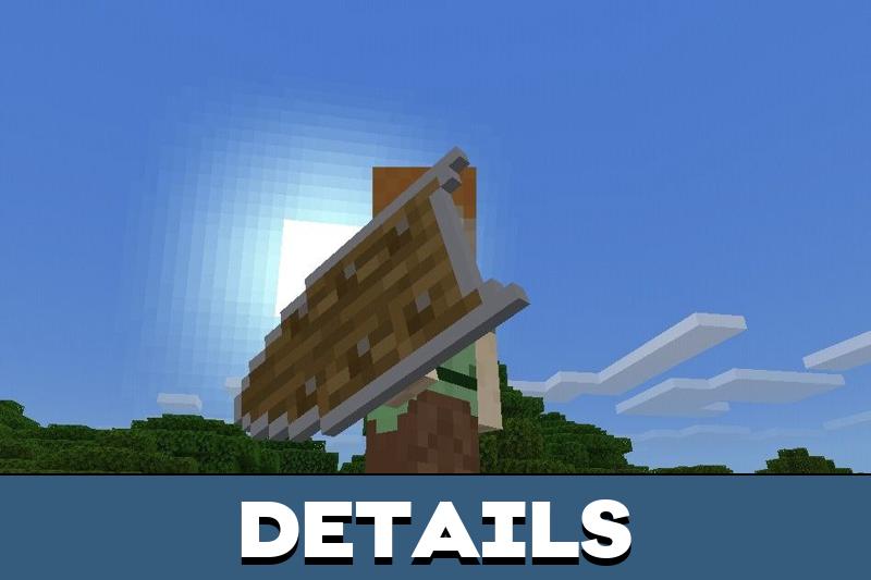 Shield Texture Pack 5