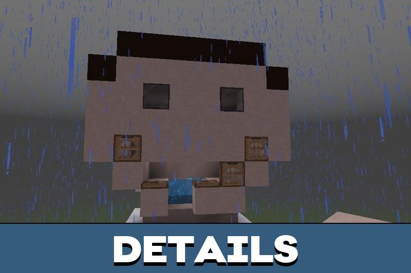 Skibidi Toilet Map 4