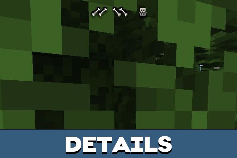 Skull and Bones Texture Pack 5