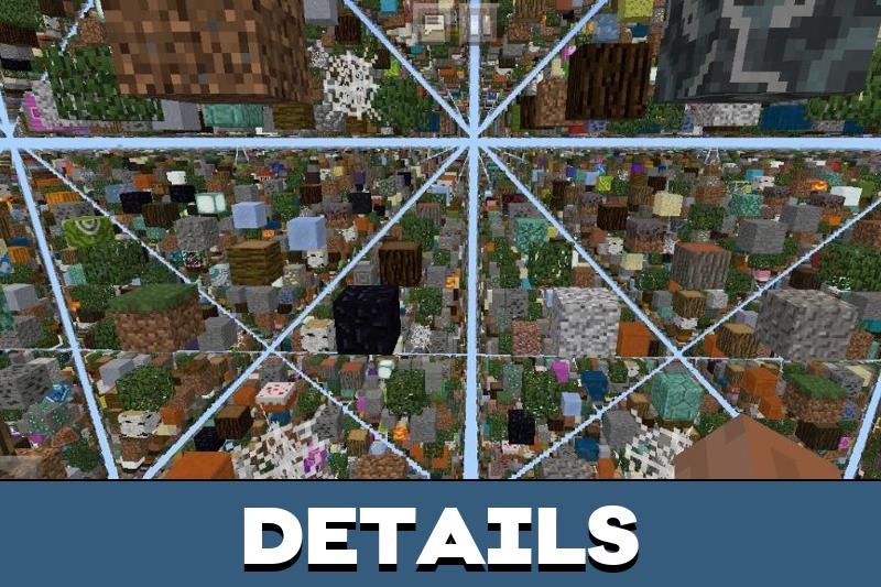Skygrid Map 1