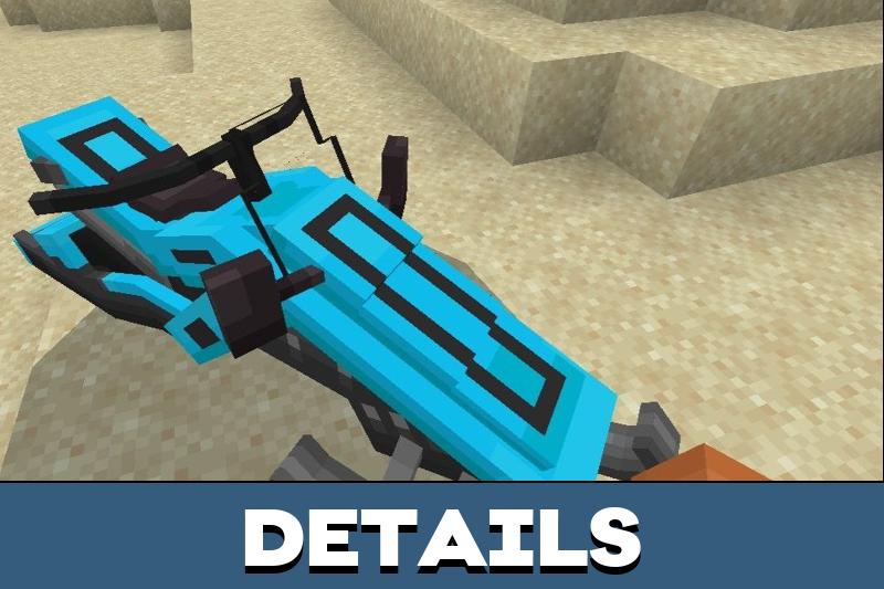 Snow Jetski 2