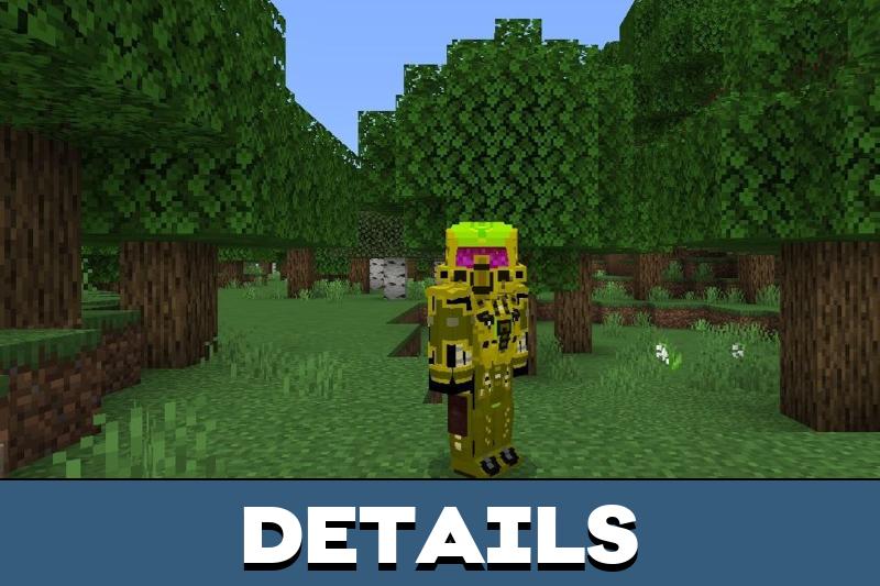 Super Armor 1