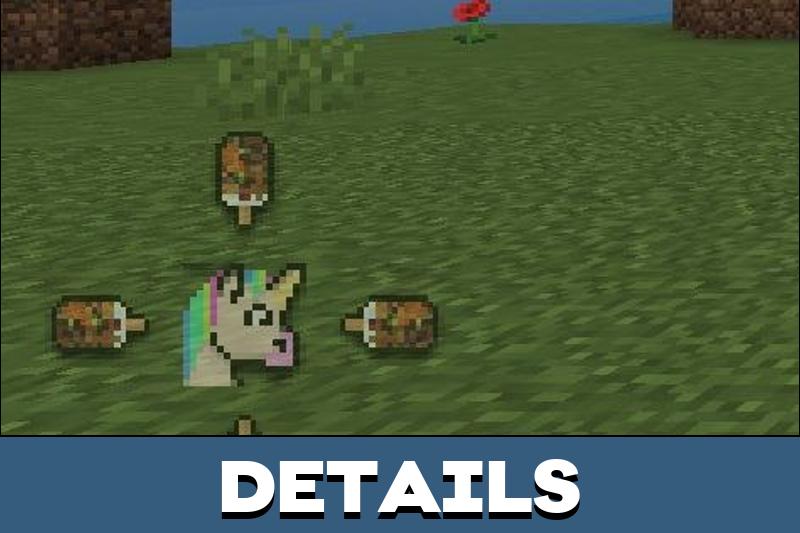 Sweet and Candy Texture Pack 1