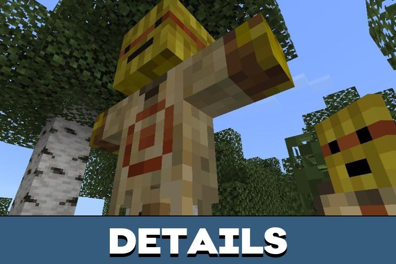 Target Dummy 4