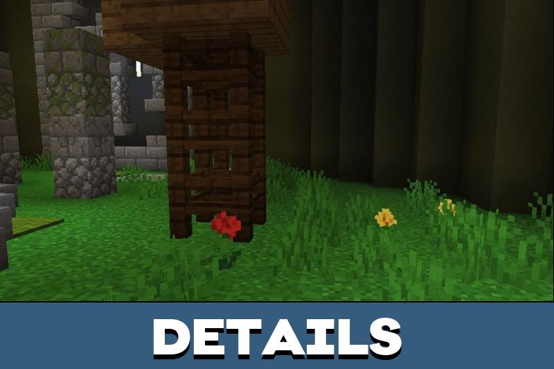 Temple Puzzles Map 1