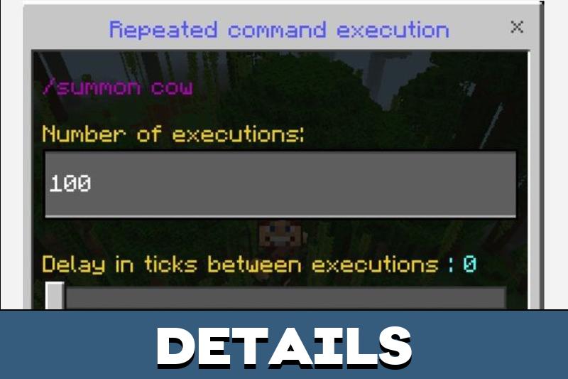Turbo Commands 4
