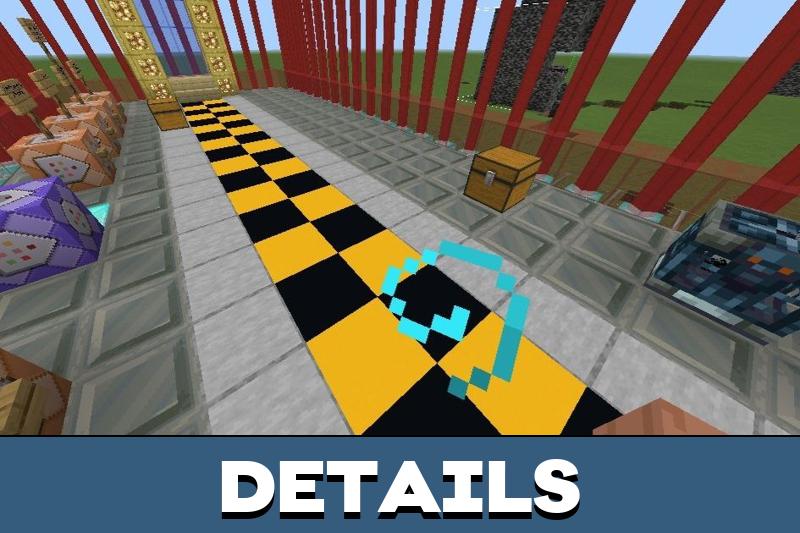 Tutorial Command Block Map 4