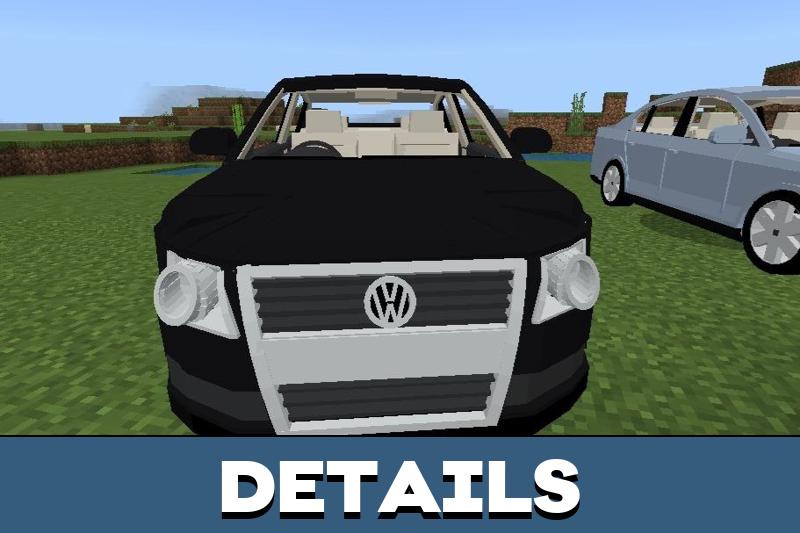Volkswagen 1