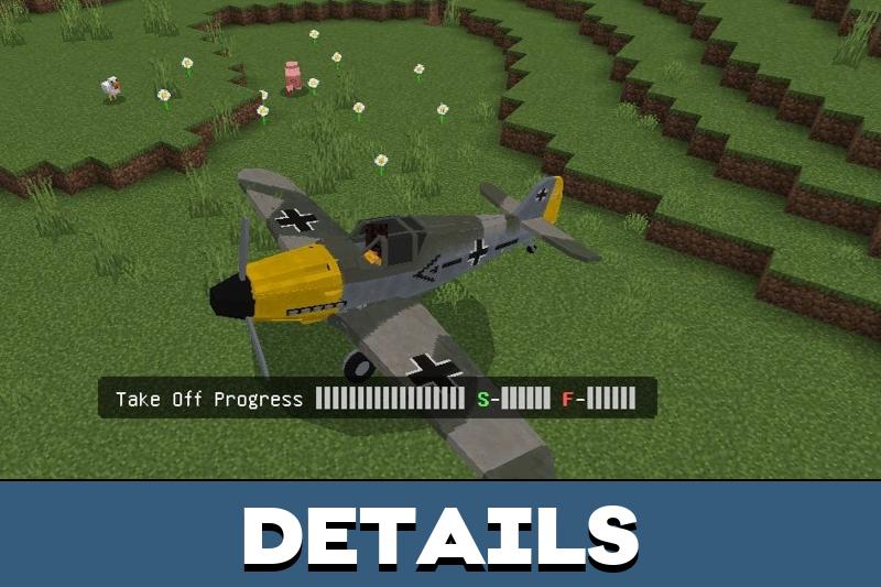 War Planes 4