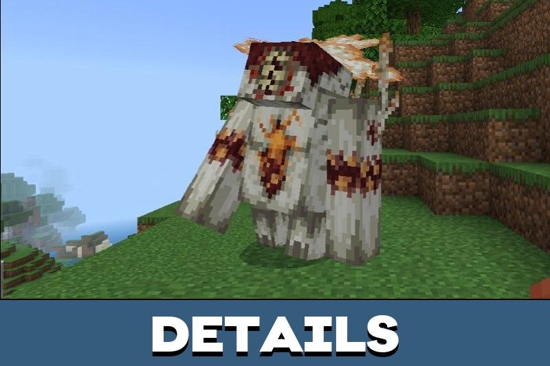 Warden Texture Pack 4