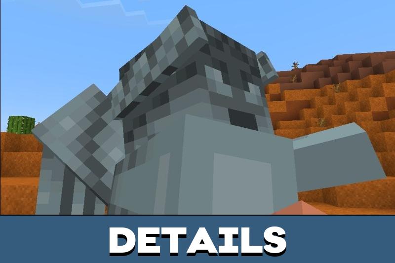 Weeping Angels Texture Pack 3