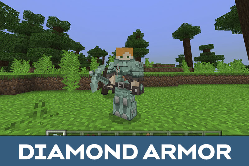 Armor Texture Pack 3