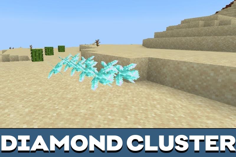 Geodes 4