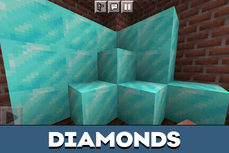 Connected Texture Pack 4