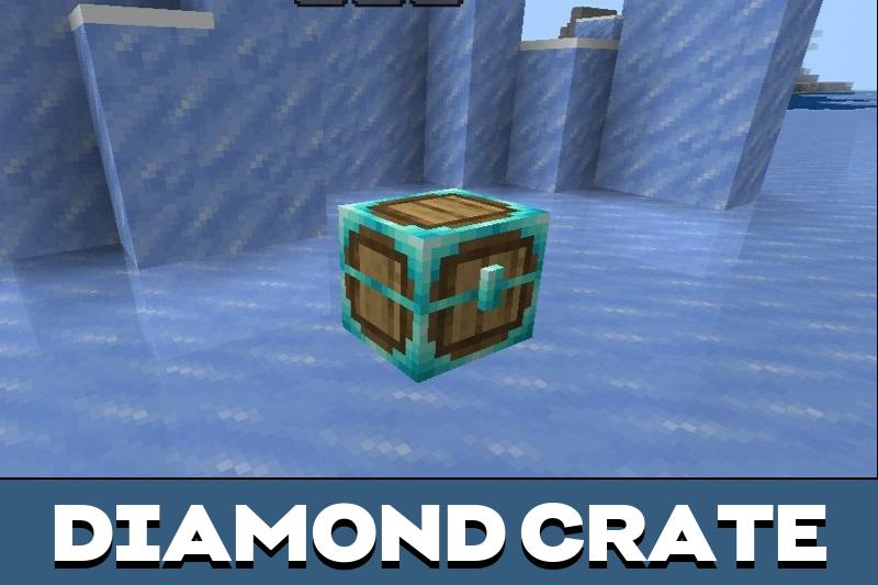 Keys and Crates 4