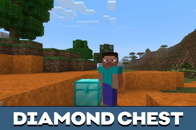 Iron Chests 2